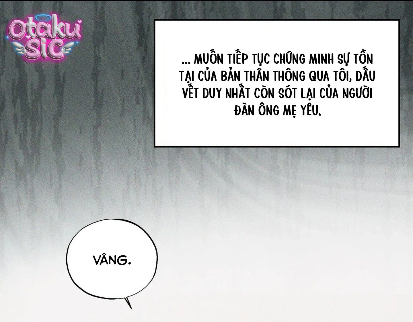 Jiwoo & Wooyeon - Chap 22