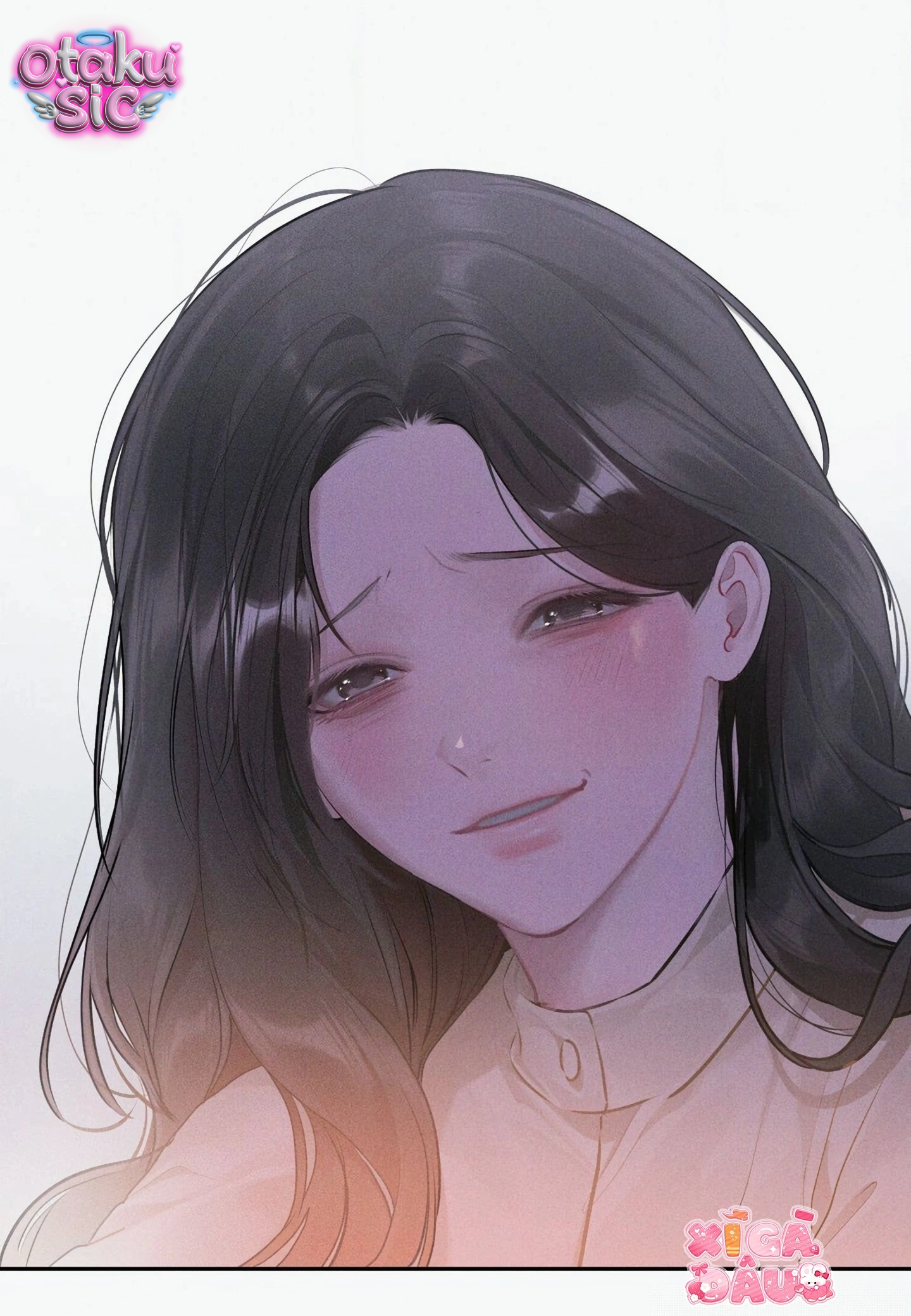 Jiwoo & Wooyeon - Chap 22