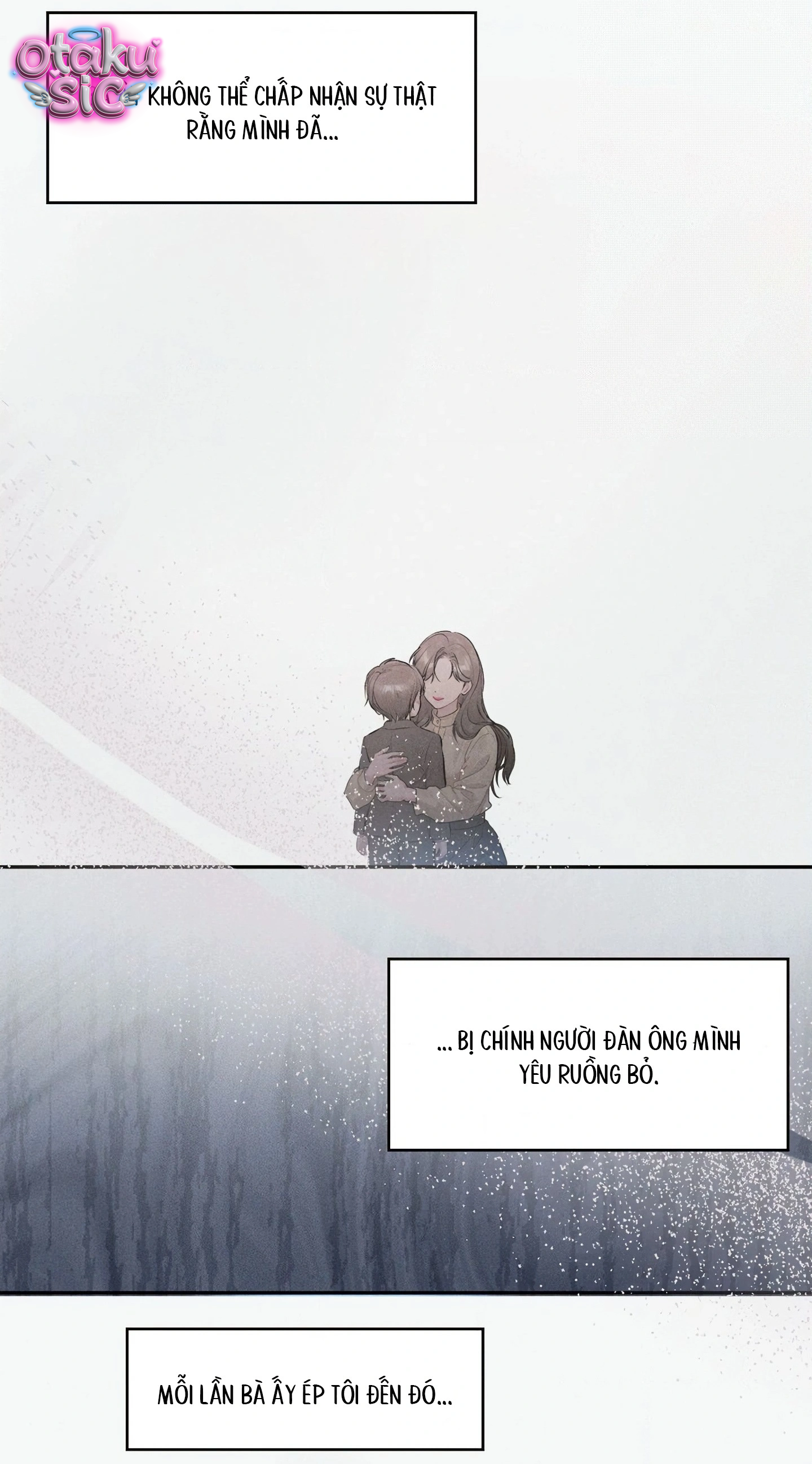 Jiwoo & Wooyeon - Chap 22