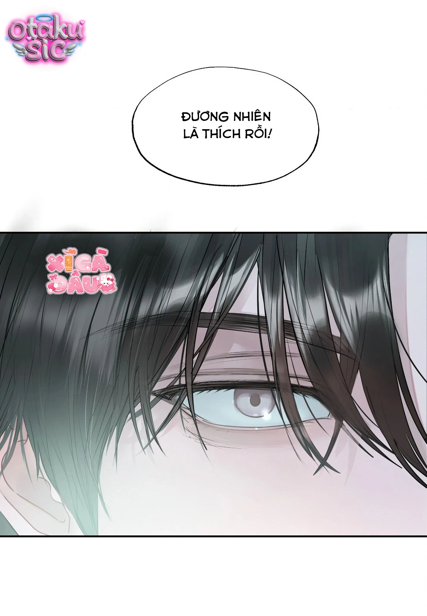 Jiwoo & Wooyeon - Chap 22