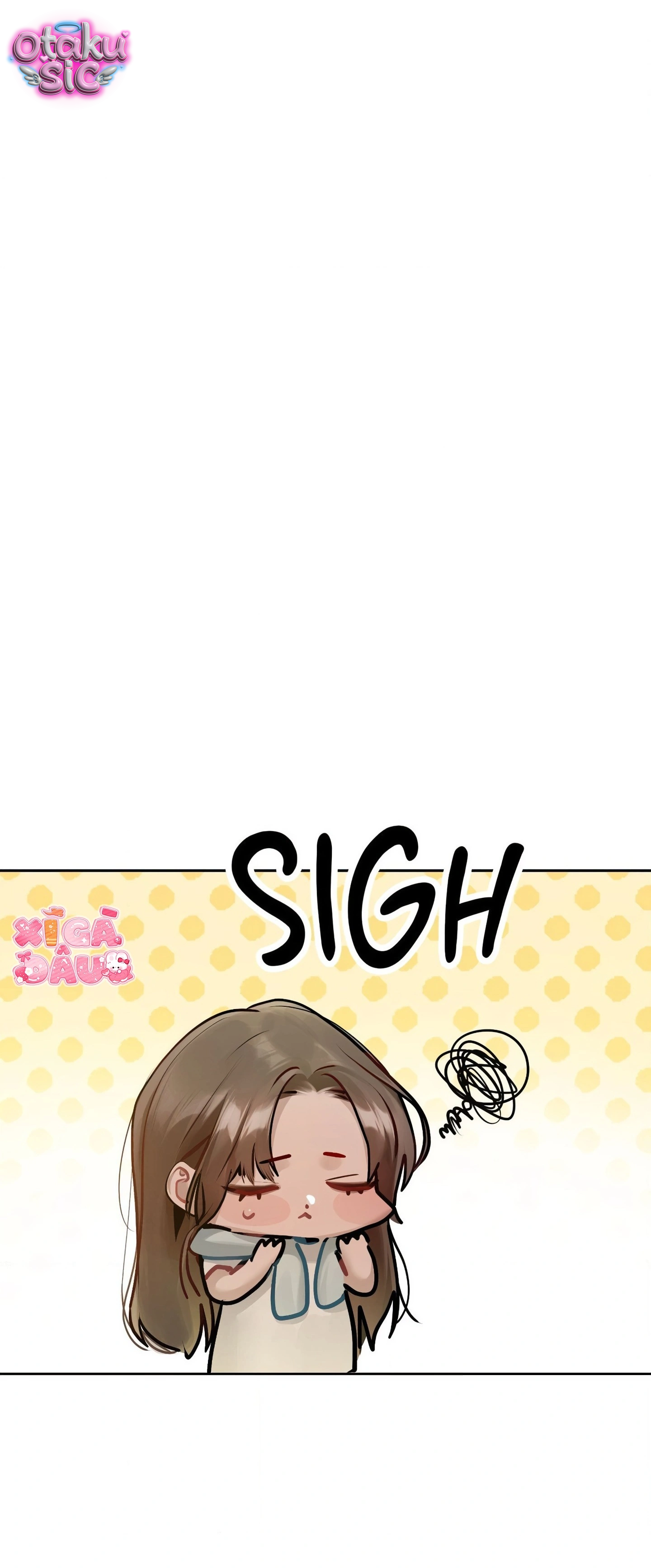 Jiwoo & Wooyeon - Chap 22