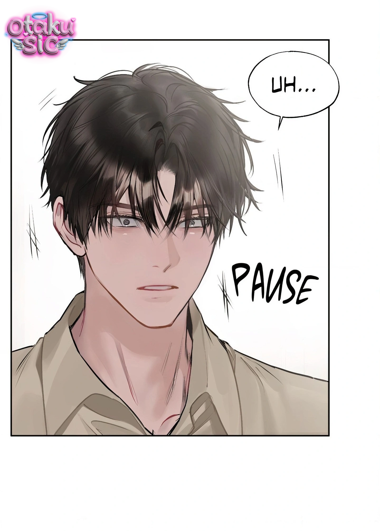 Jiwoo & Wooyeon - Chap 22