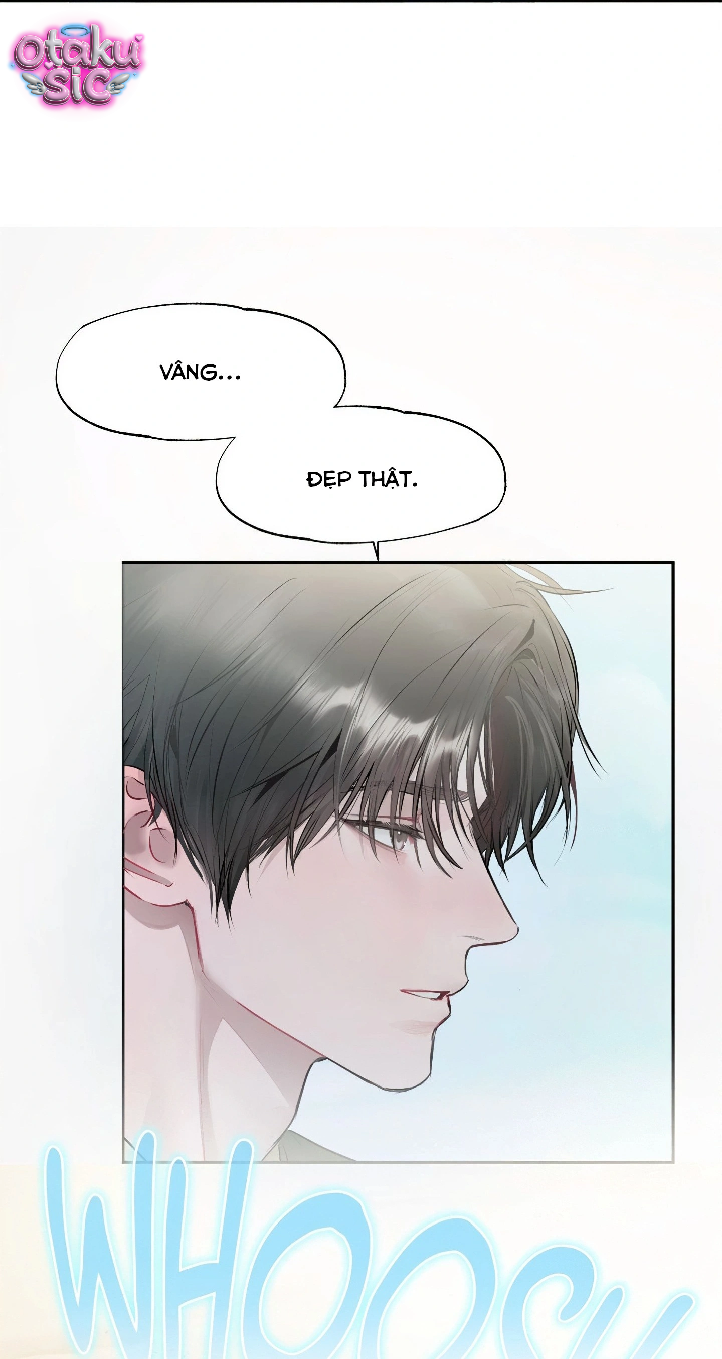 Jiwoo & Wooyeon - Chap 22