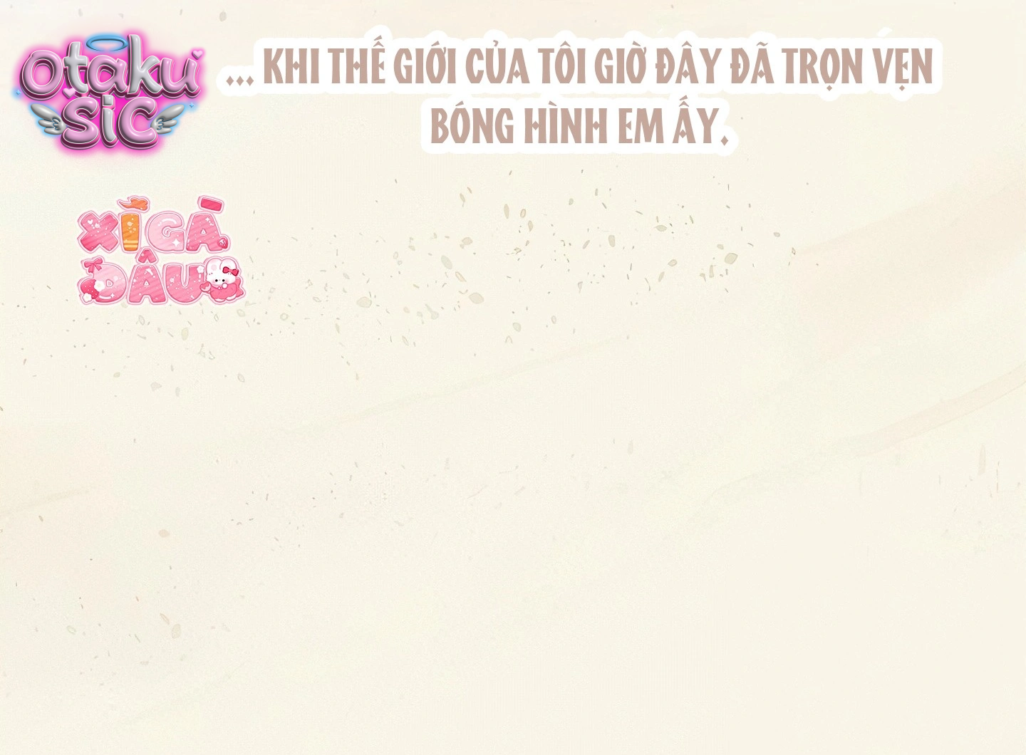 Jiwoo & Wooyeon - Chap 22