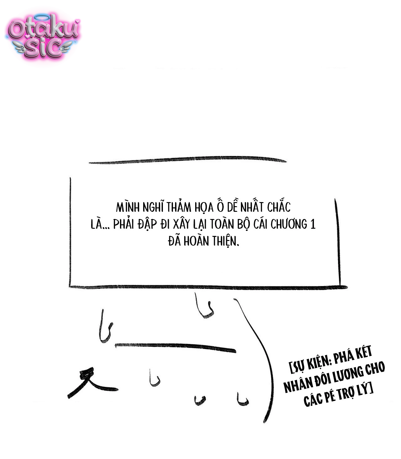Jiwoo & Wooyeon - Chap 23