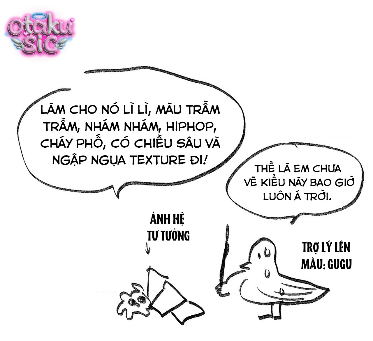 Jiwoo & Wooyeon - Chap 23