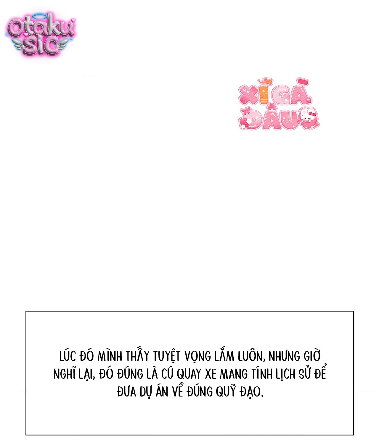 Jiwoo & Wooyeon - Chap 23