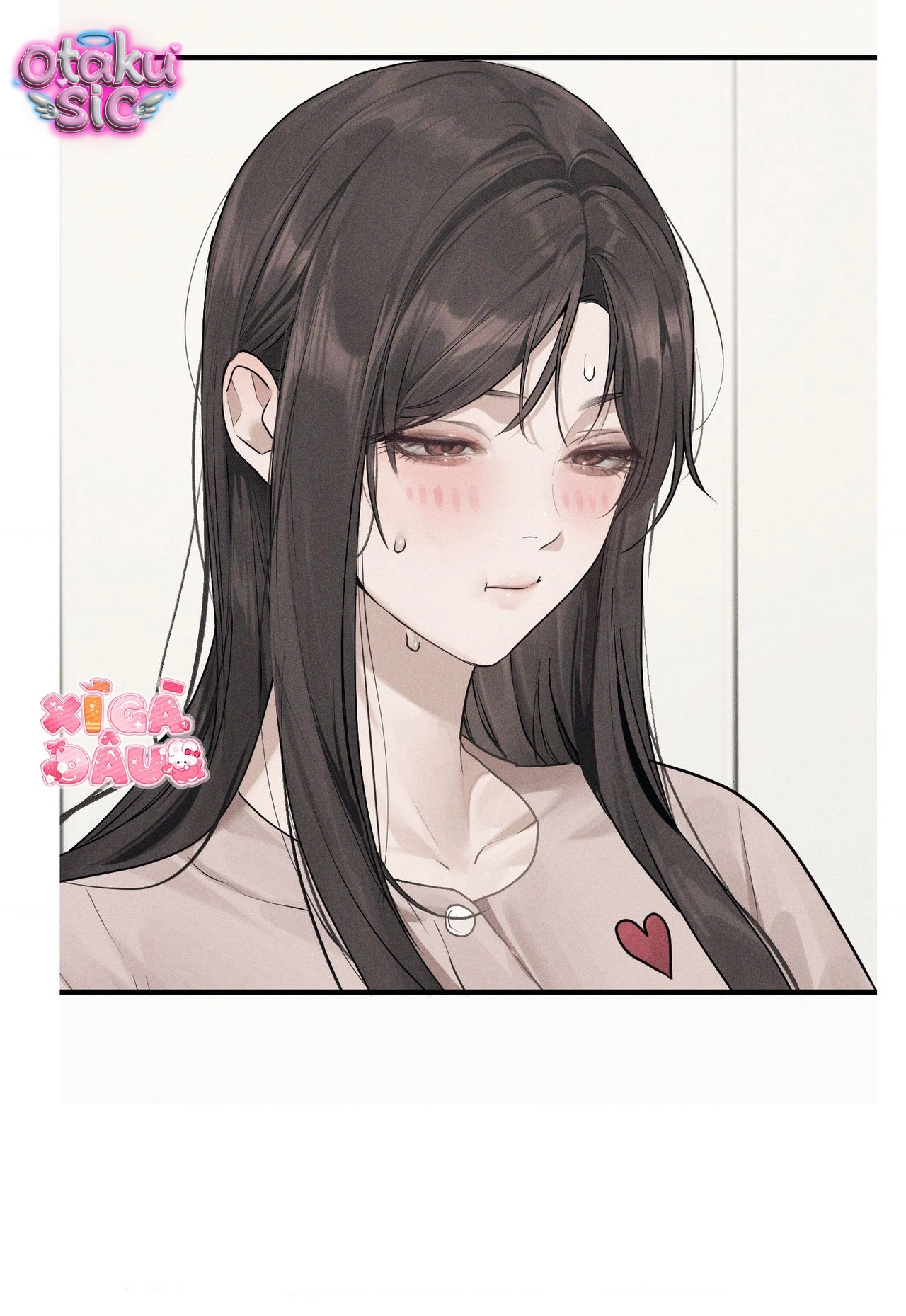 Jiwoo & Wooyeon - Chap 23