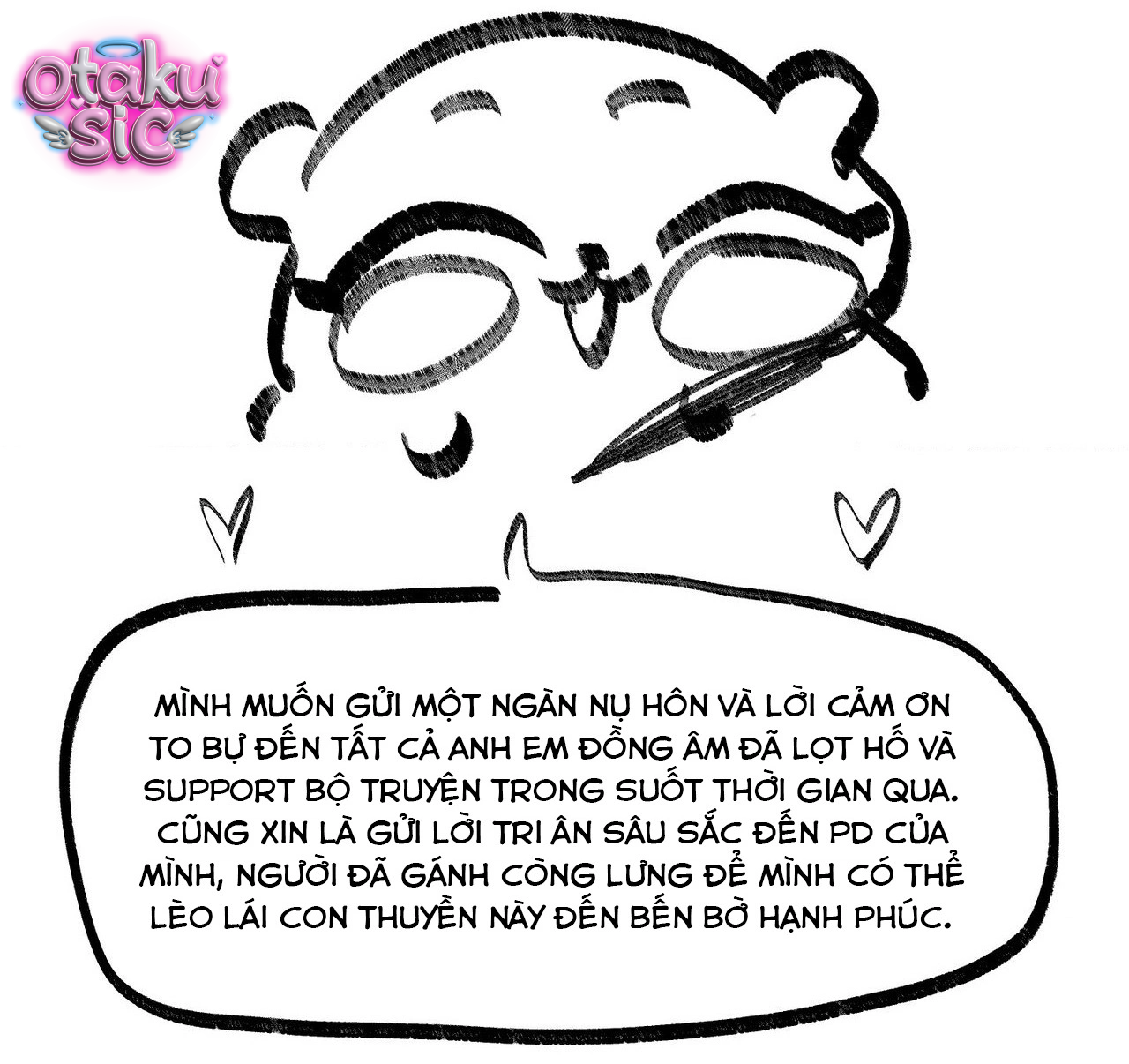 Jiwoo & Wooyeon - Chap 23