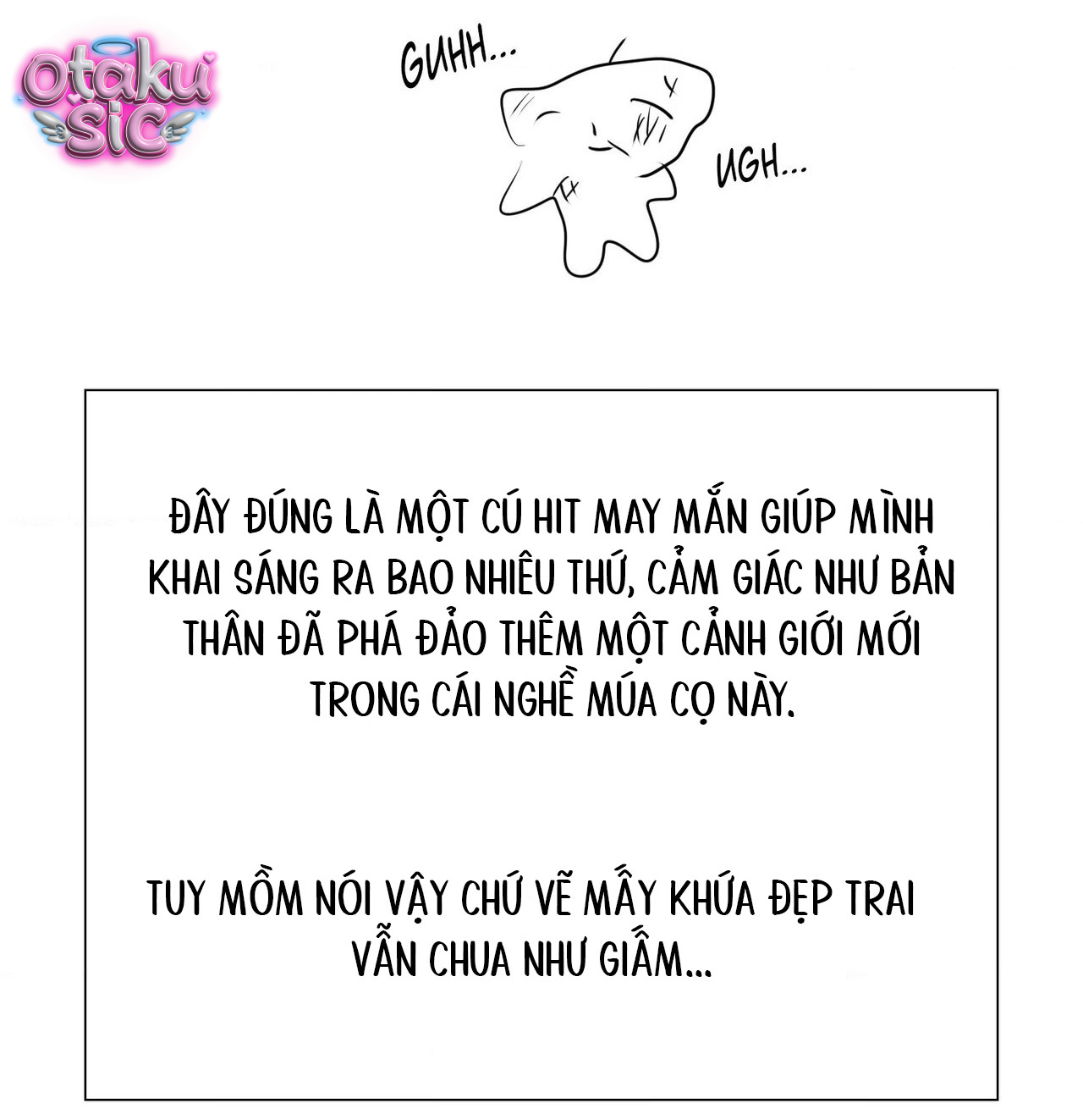 Jiwoo & Wooyeon - Chap 23