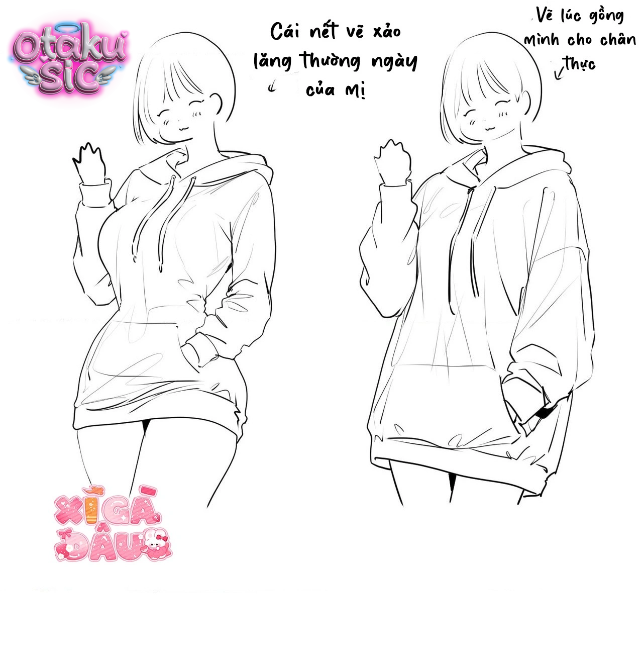 Jiwoo & Wooyeon - Chap 23