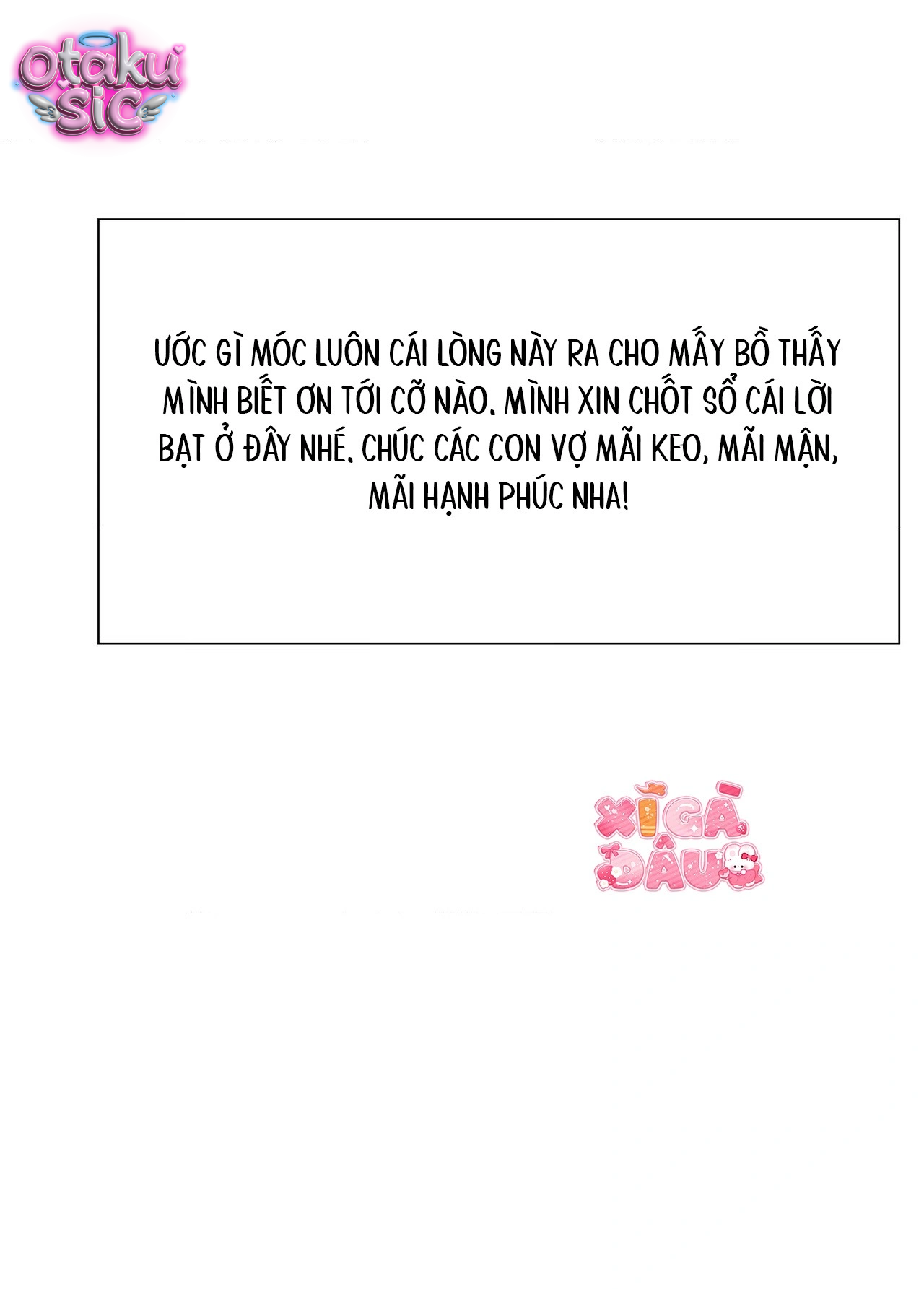 Jiwoo & Wooyeon - Chap 23