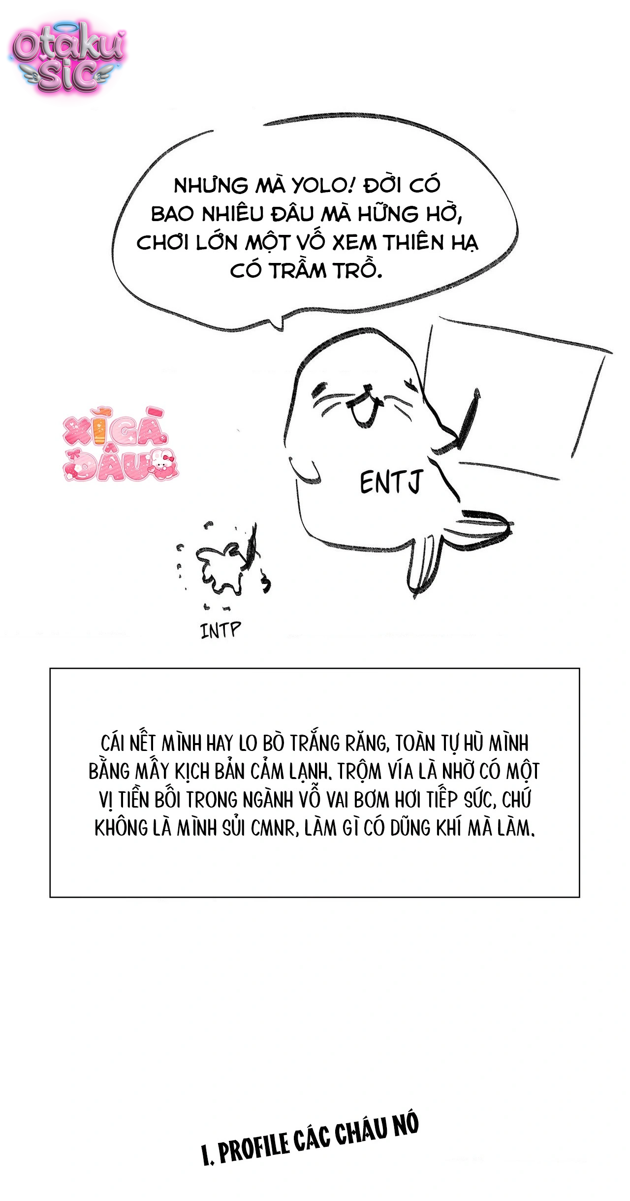 Jiwoo & Wooyeon - Chap 23