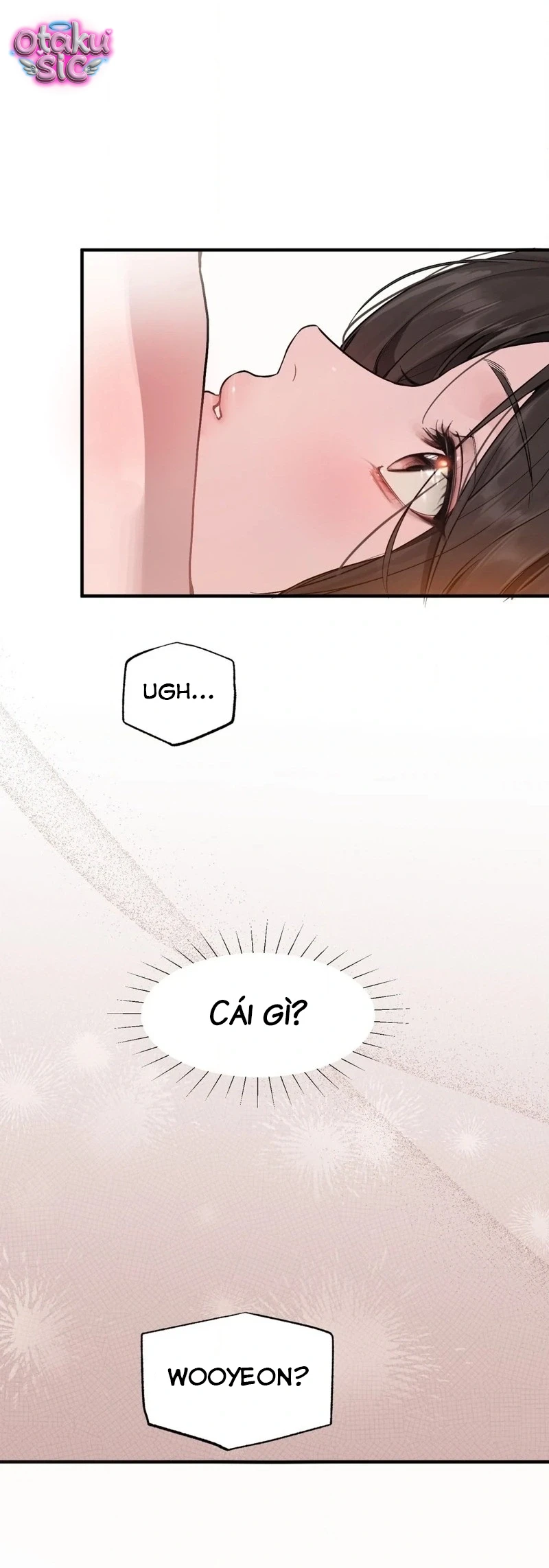 Jiwoo & Wooyeon - Chap 3