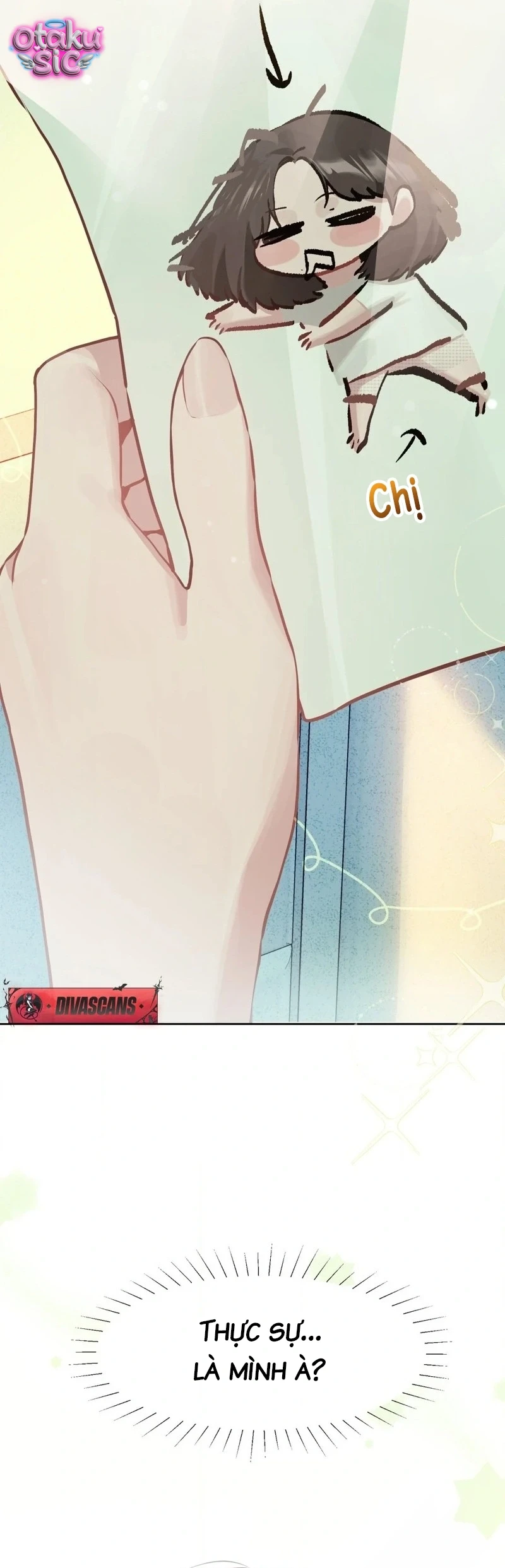 Jiwoo & Wooyeon - Chap 3
