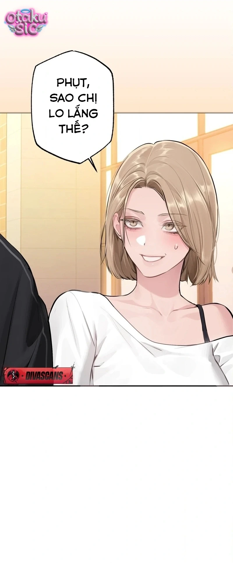 Jiwoo & Wooyeon - Chap 3
