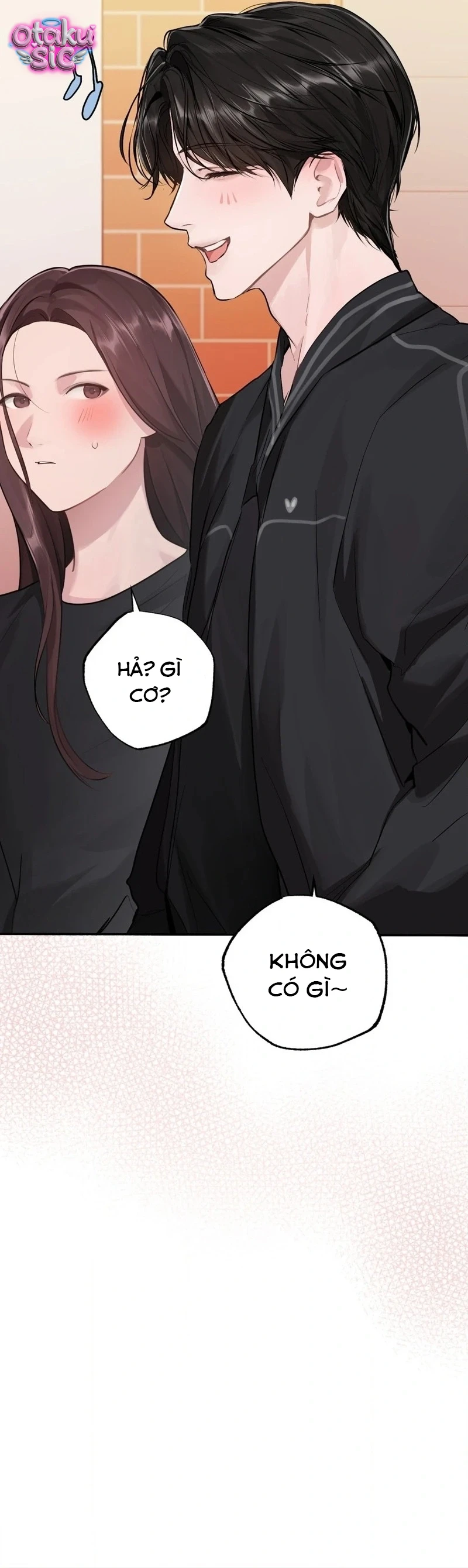 Jiwoo & Wooyeon - Chap 3 - Trang 42