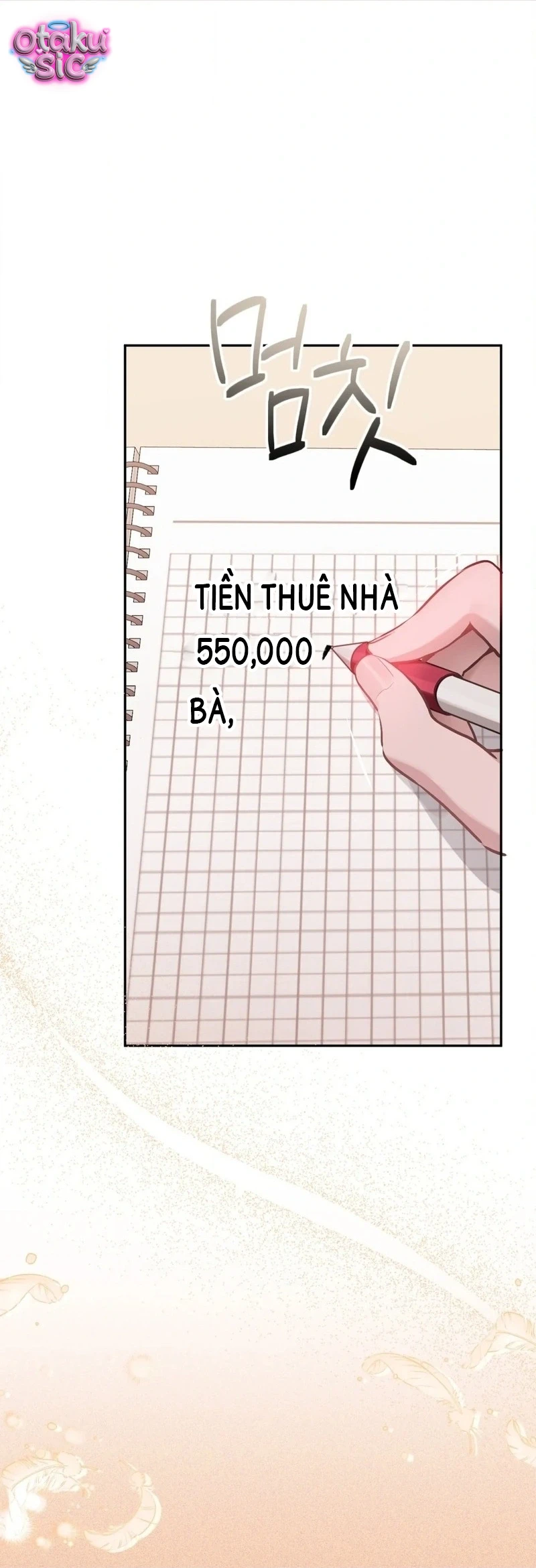 Jiwoo & Wooyeon - Chap 3 - Trang 45