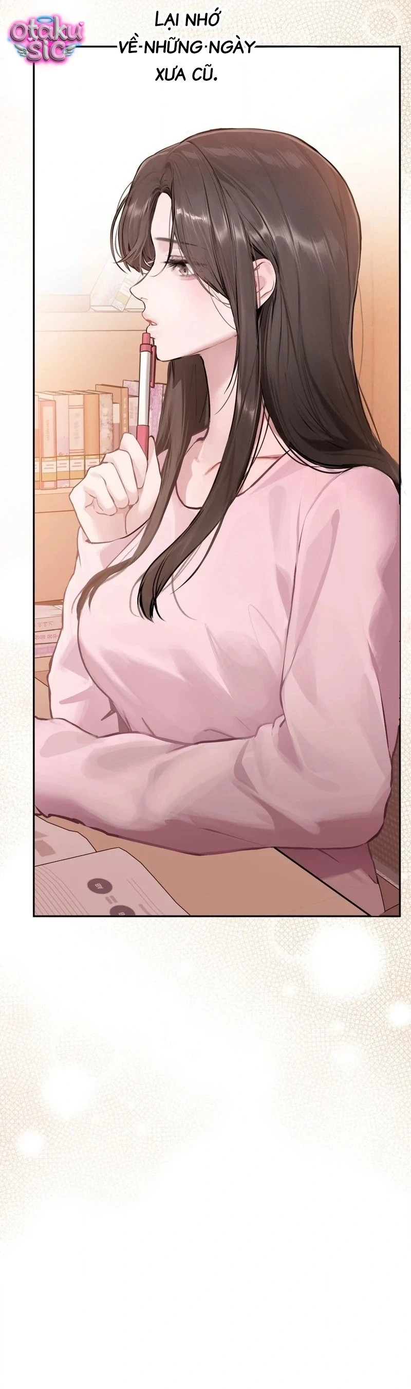 Jiwoo & Wooyeon - Chap 3 - Trang 49