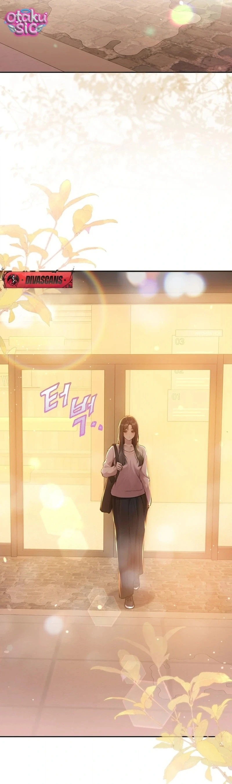 Jiwoo & Wooyeon - Chap 3 - Trang 59