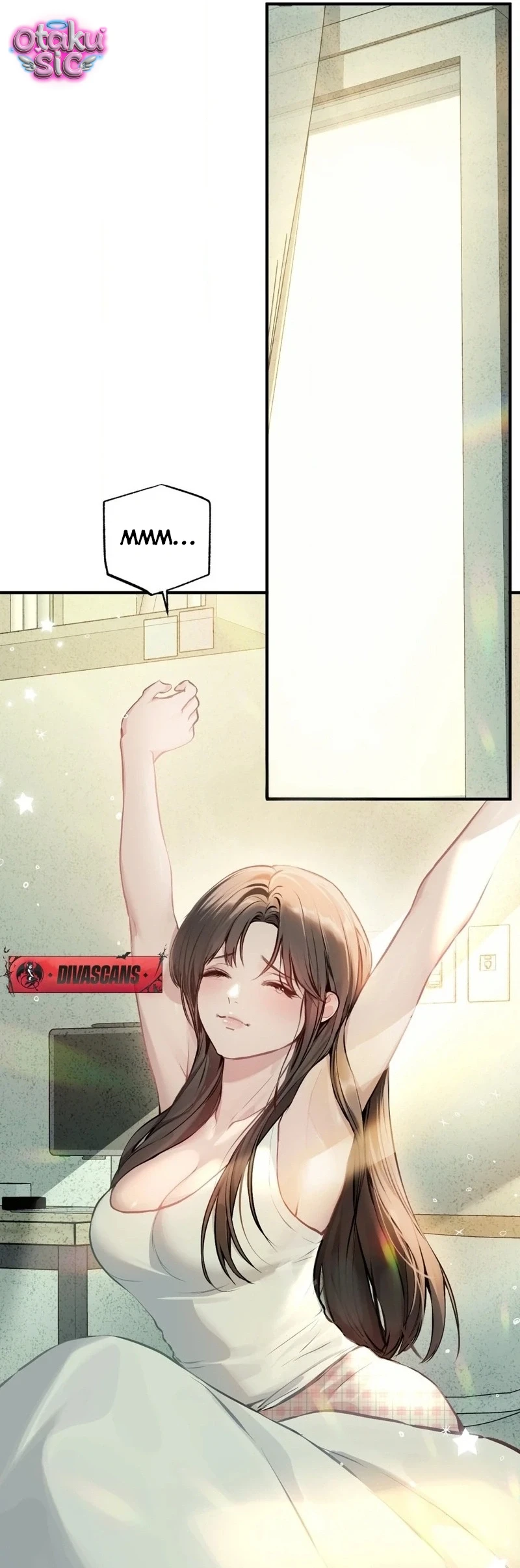 Jiwoo & Wooyeon - Chap 3