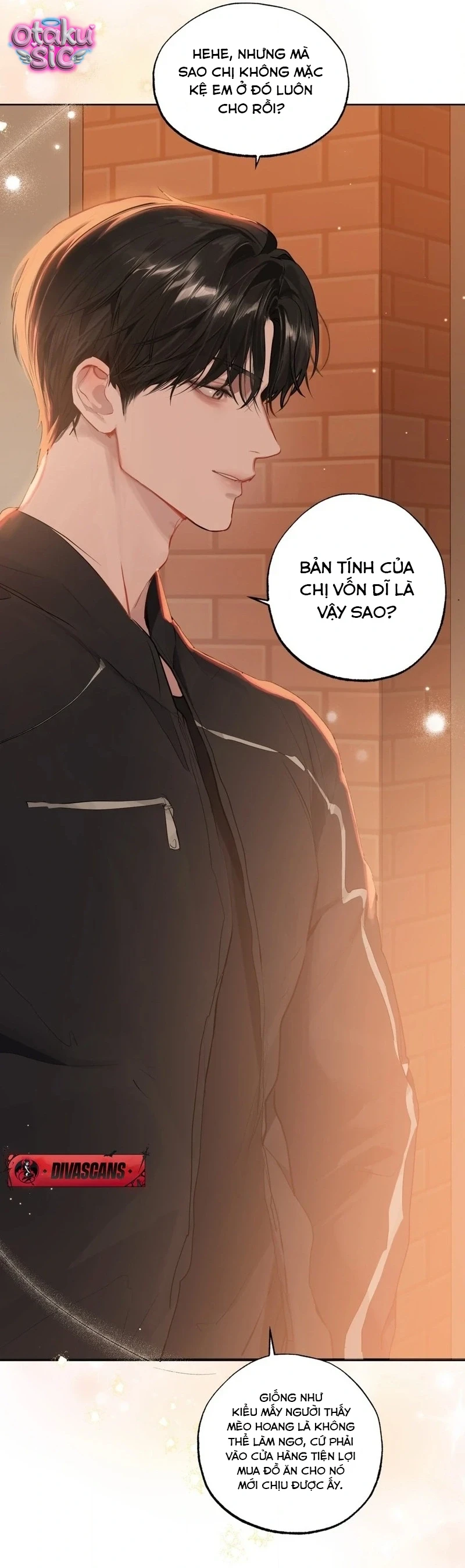 Jiwoo & Wooyeon - Chap 3 - Trang 73