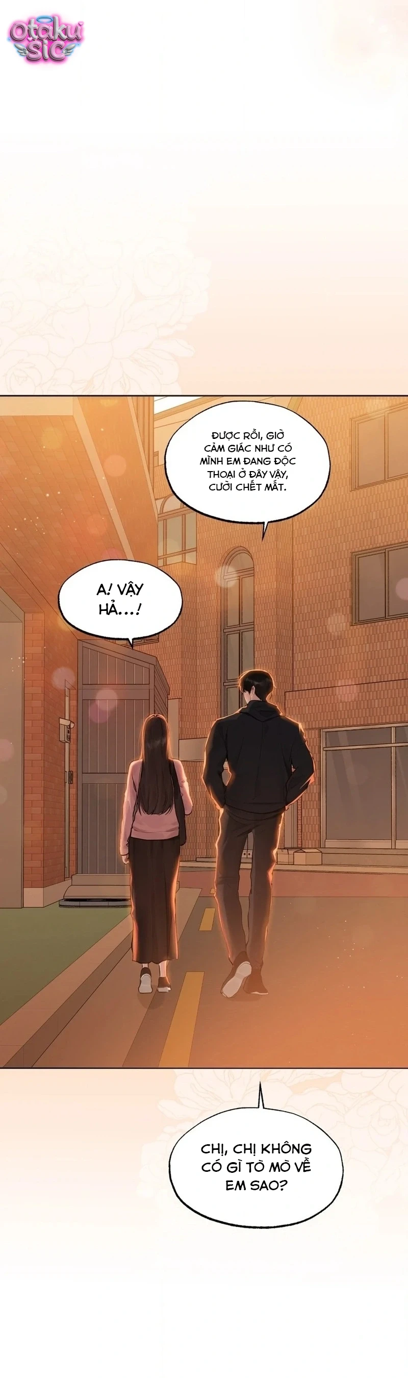 Jiwoo & Wooyeon - Chap 3 - Trang 74