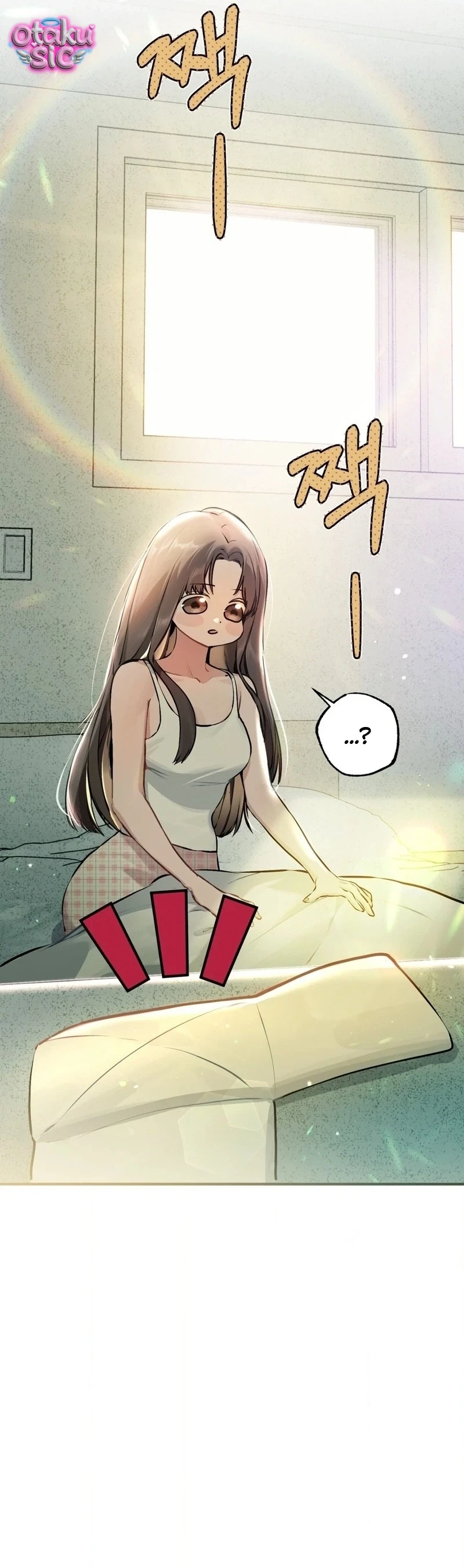 Jiwoo & Wooyeon - Chap 3