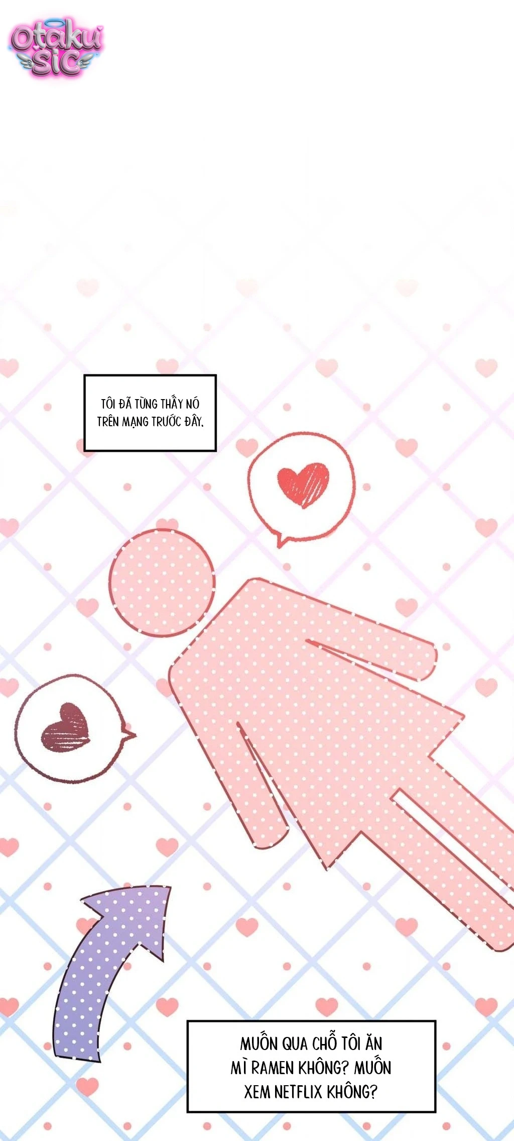 Jiwoo & Wooyeon - Chap 4