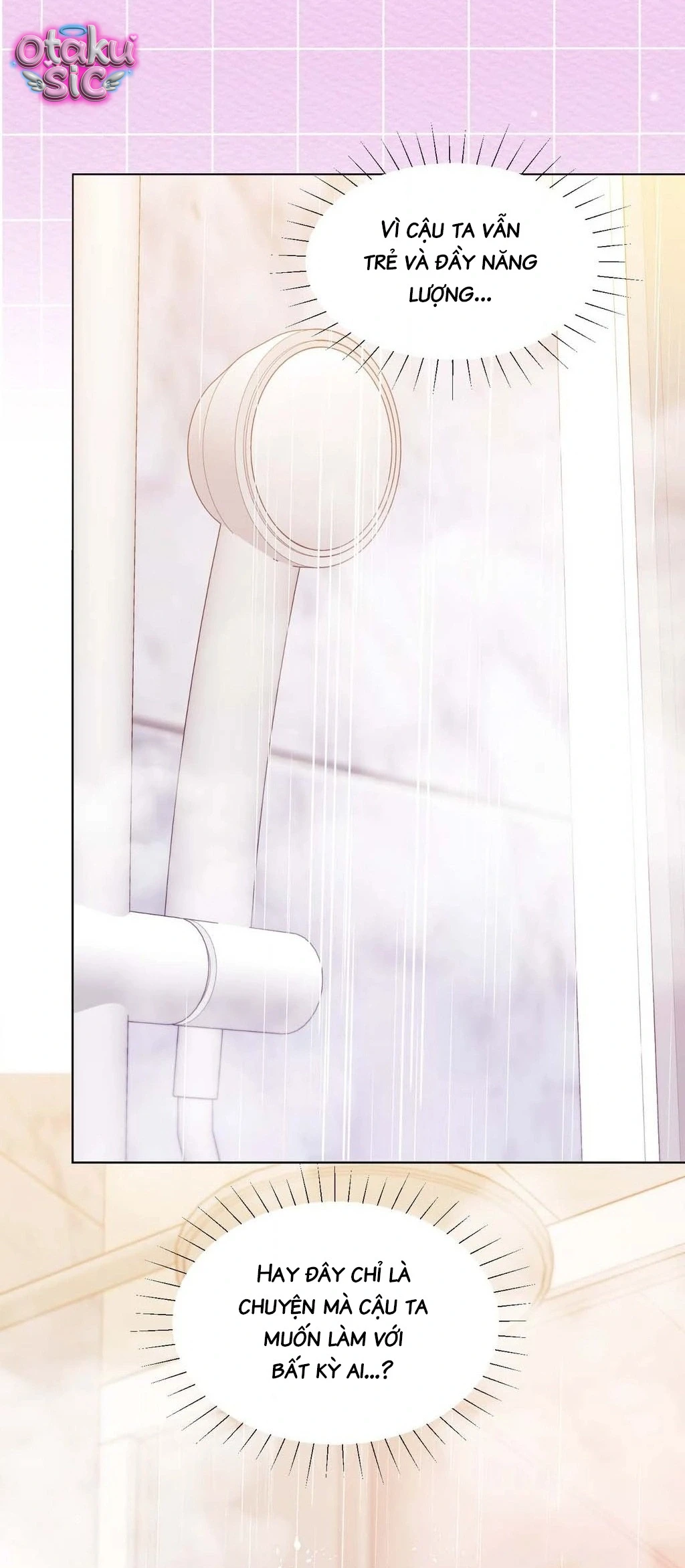 Jiwoo & Wooyeon - Chap 4