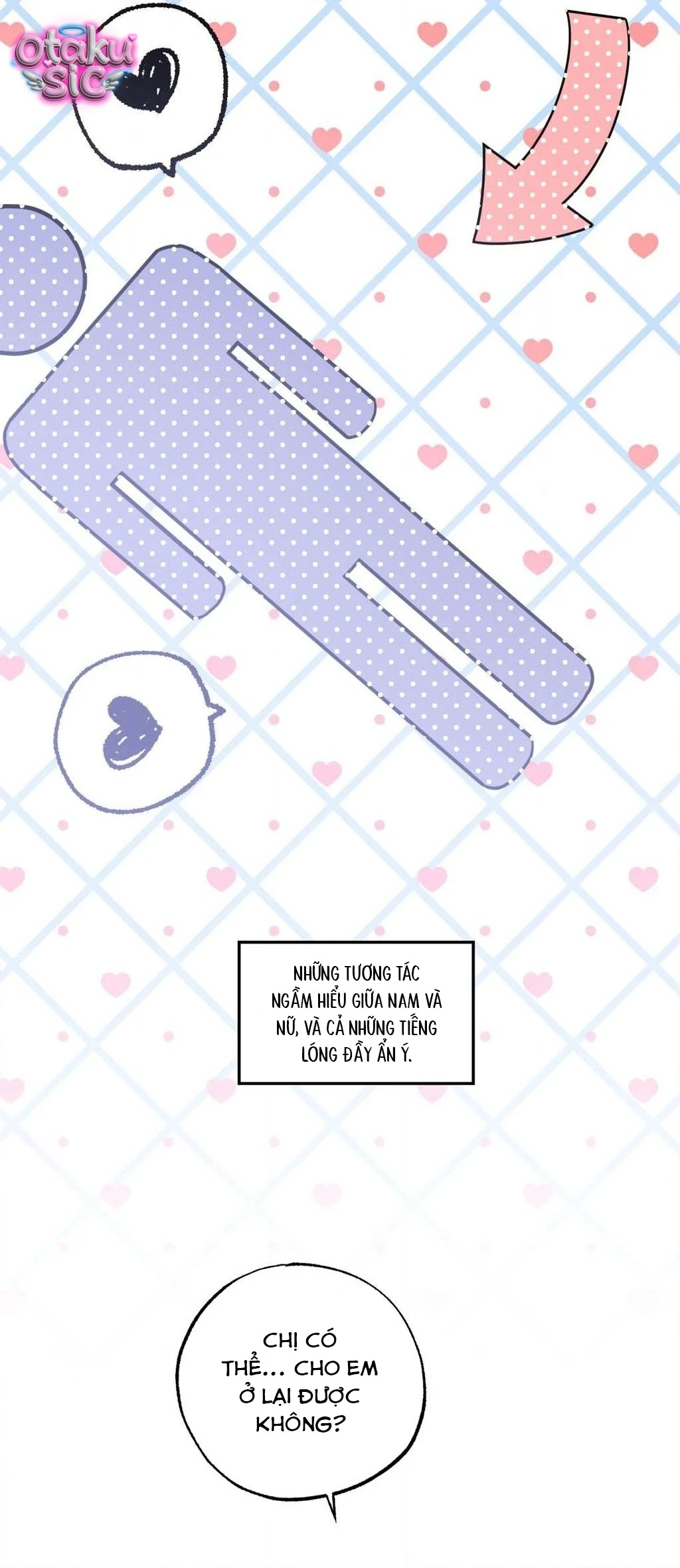 Jiwoo & Wooyeon - Chap 4