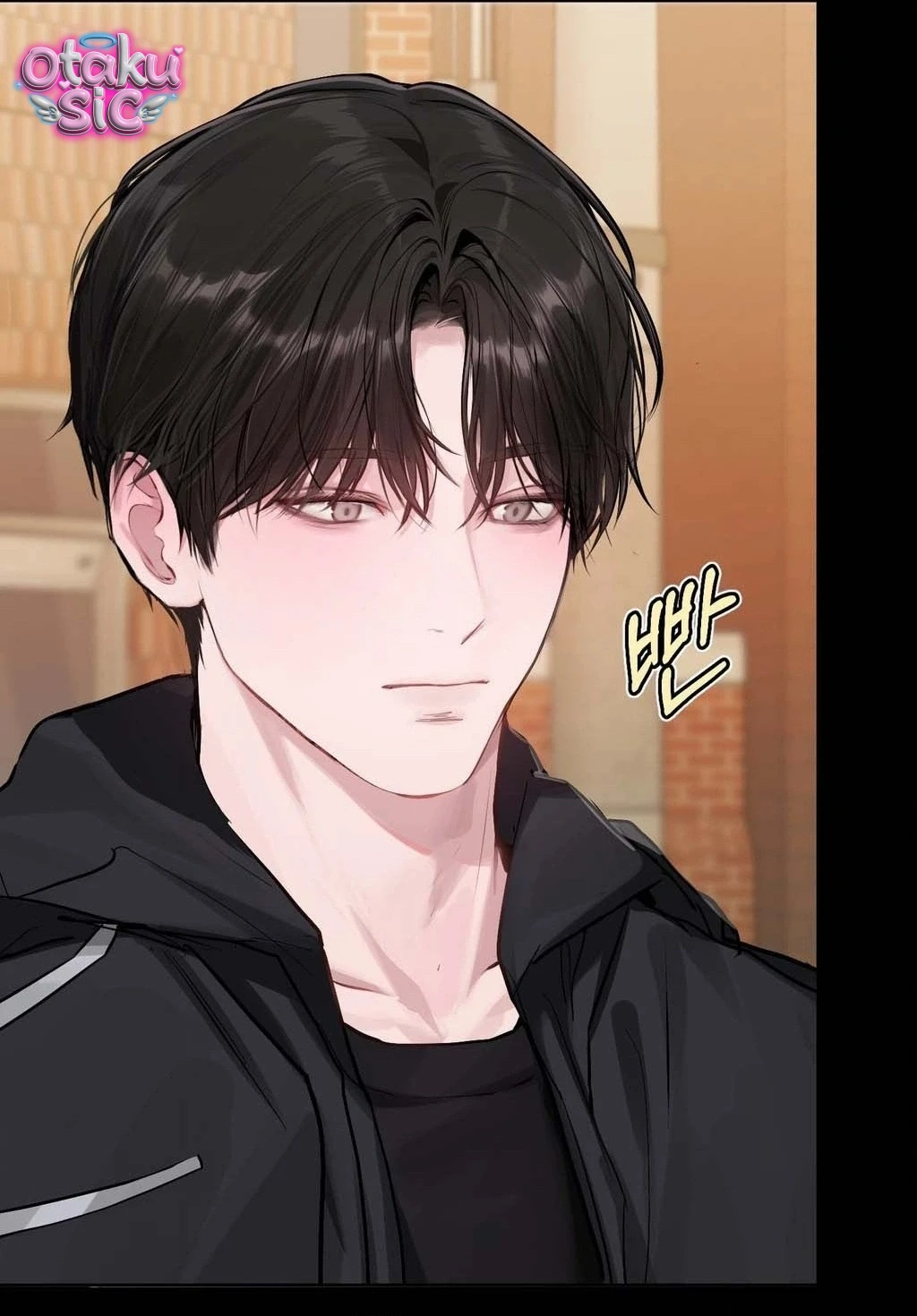 Jiwoo & Wooyeon - Chap 4