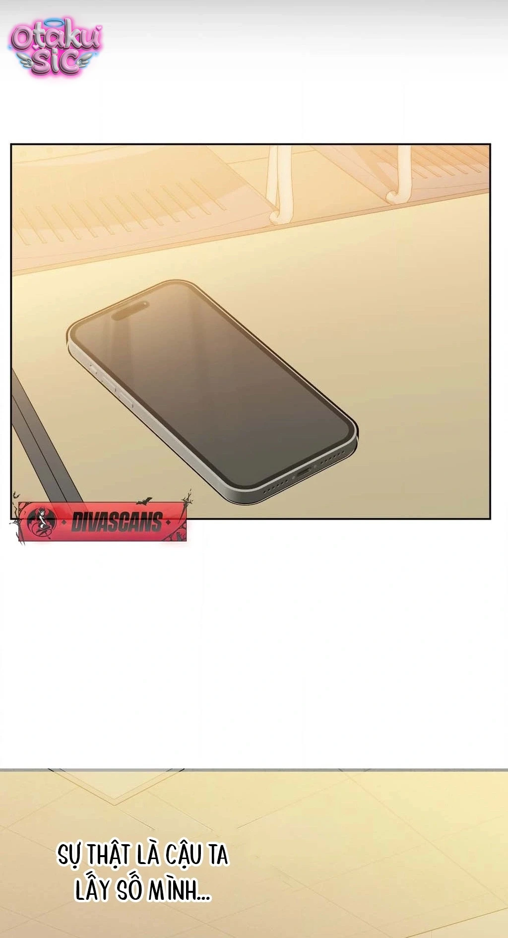 Jiwoo & Wooyeon - Chap 4
