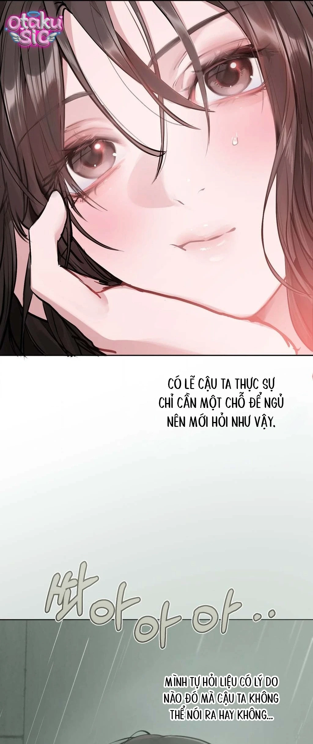 Jiwoo & Wooyeon - Chap 4