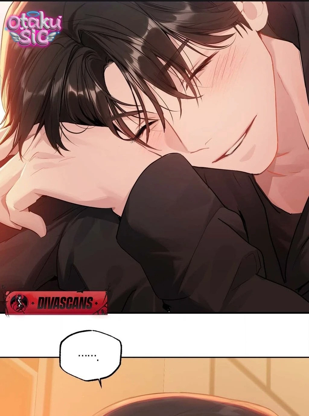 Jiwoo & Wooyeon - Chap 4