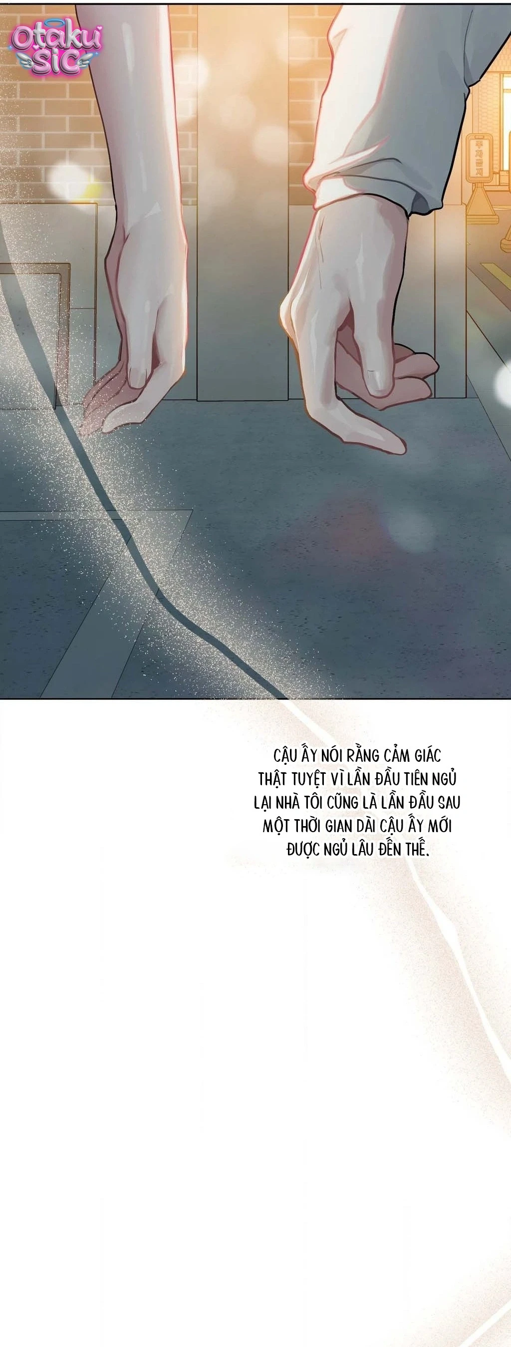 Jiwoo & Wooyeon - Chap 4