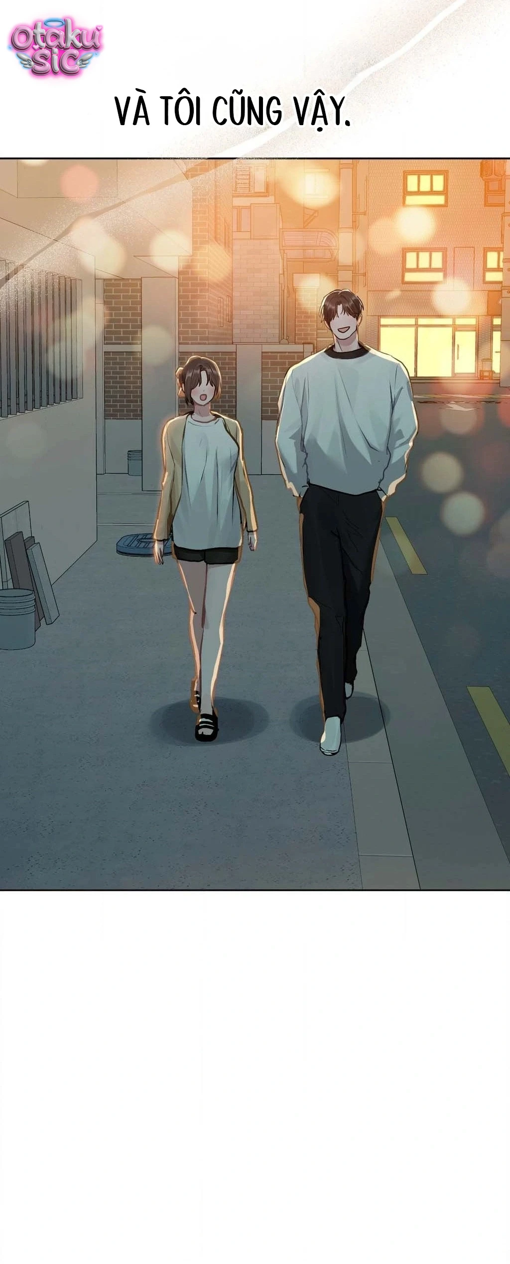Jiwoo & Wooyeon - Chap 4 - Trang 32