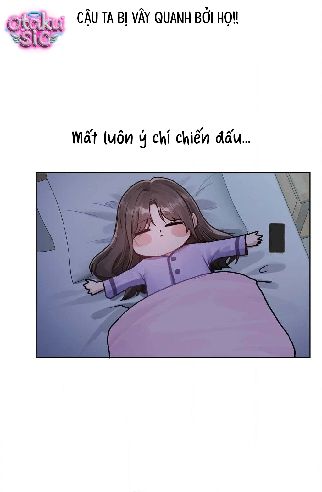 Jiwoo & Wooyeon - Chap 4 - Trang 41