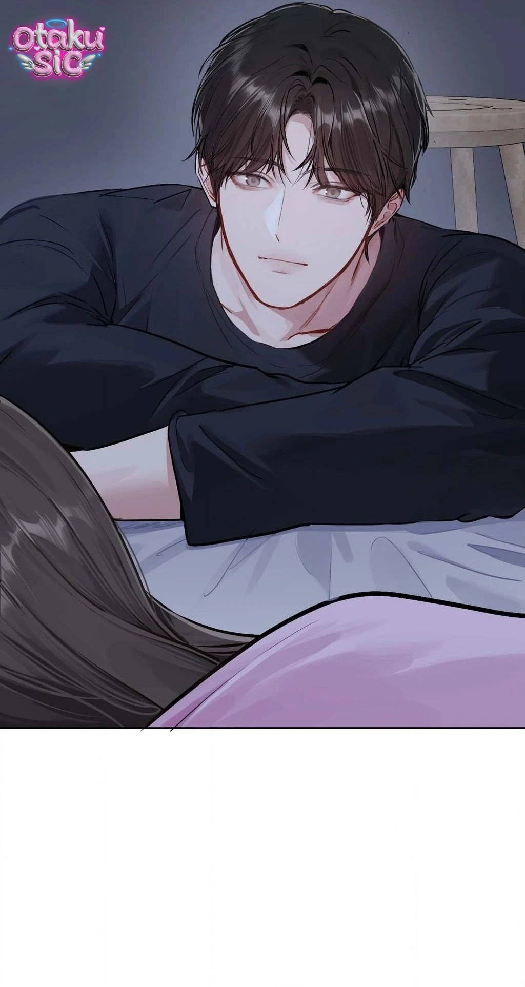 Jiwoo & Wooyeon - Chap 4 - Trang 43