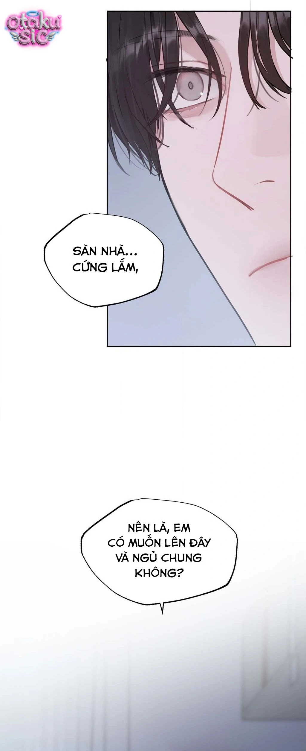 Jiwoo & Wooyeon - Chap 4 - Trang 47