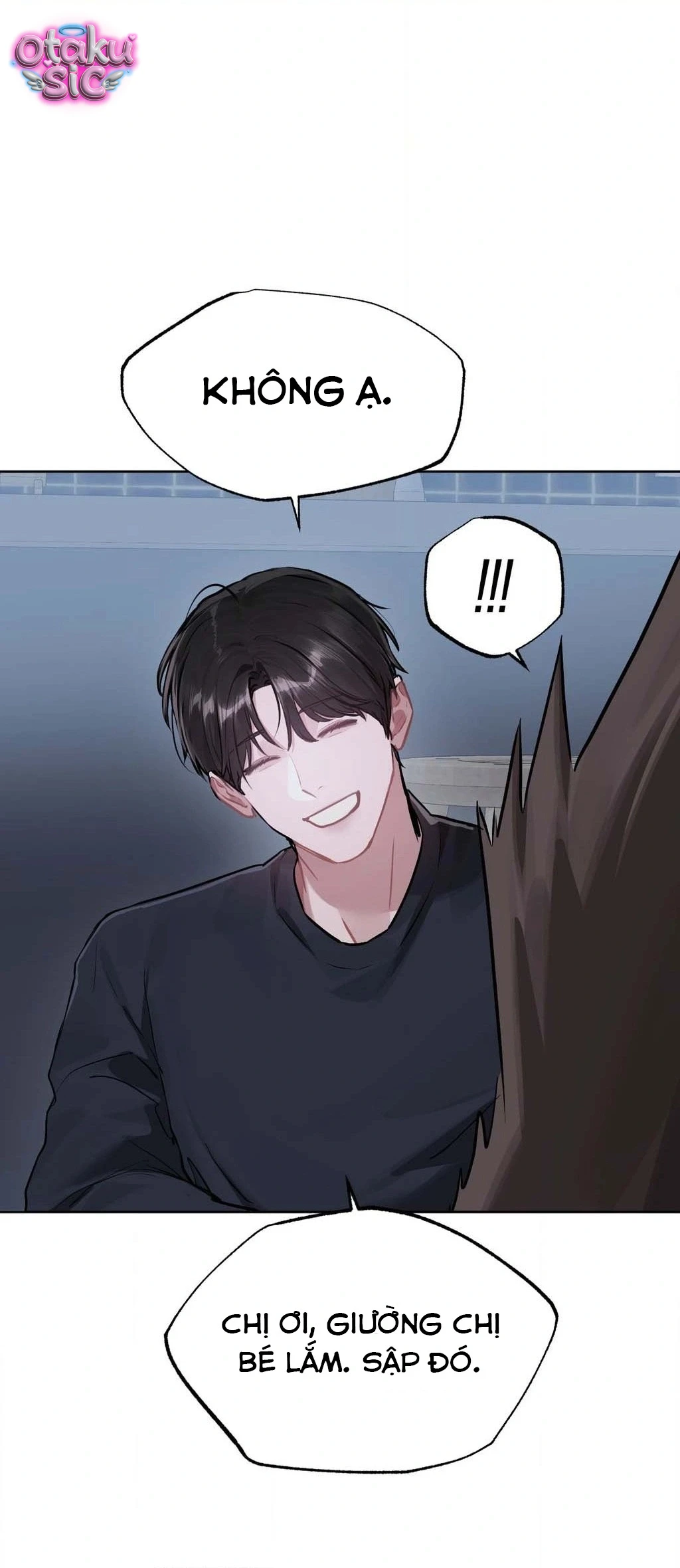 Jiwoo & Wooyeon - Chap 4 - Trang 49