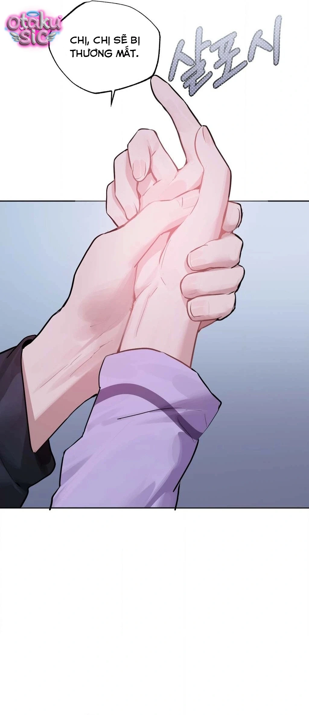 Jiwoo & Wooyeon - Chap 4 - Trang 52