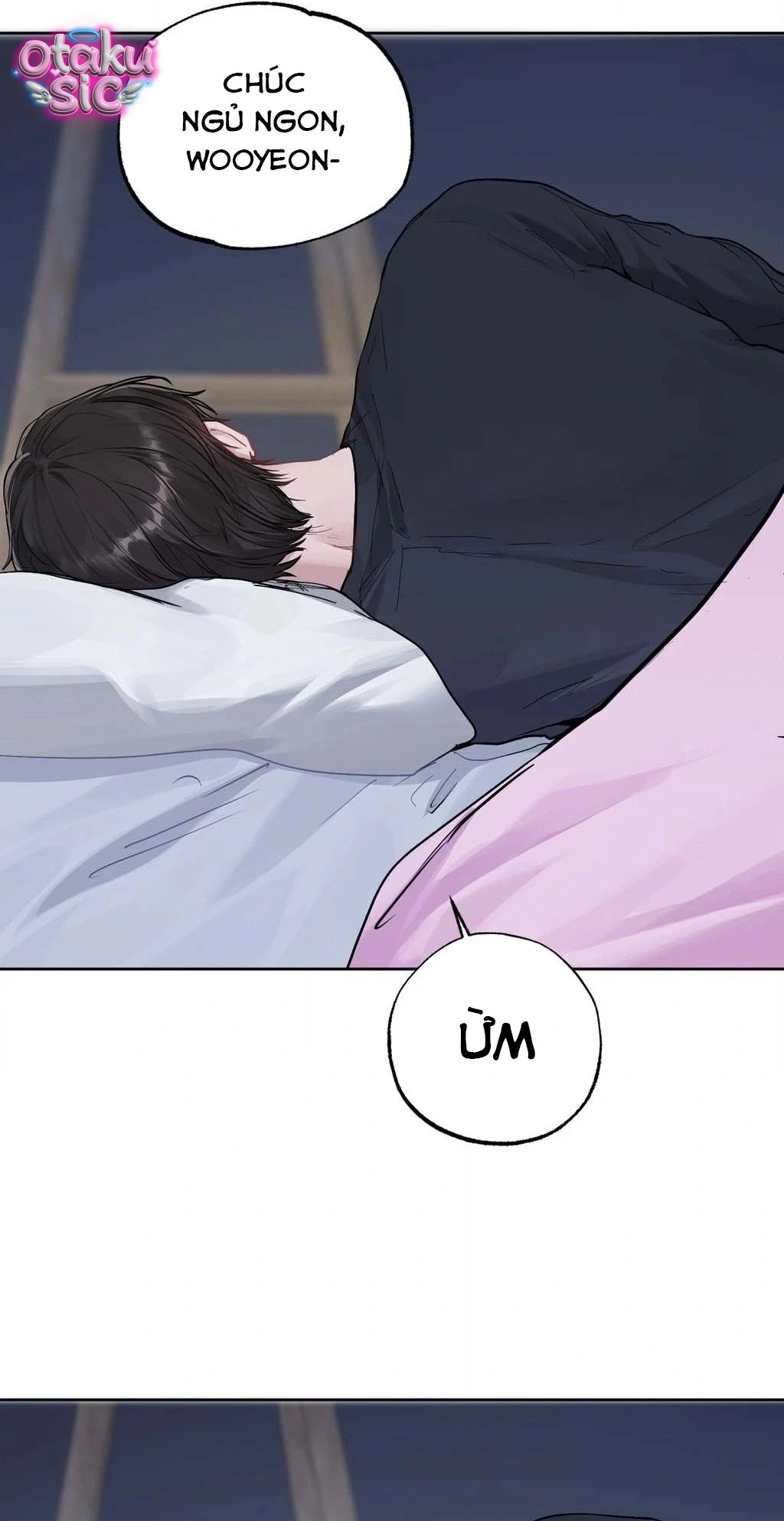 Jiwoo & Wooyeon - Chap 4 - Trang 60