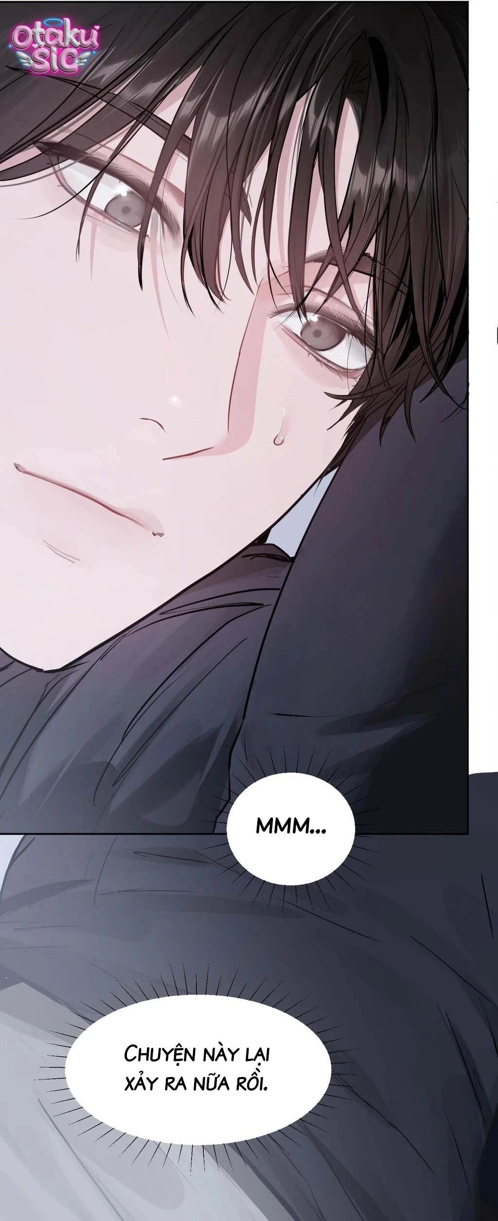 Jiwoo & Wooyeon - Chap 4 - Trang 62