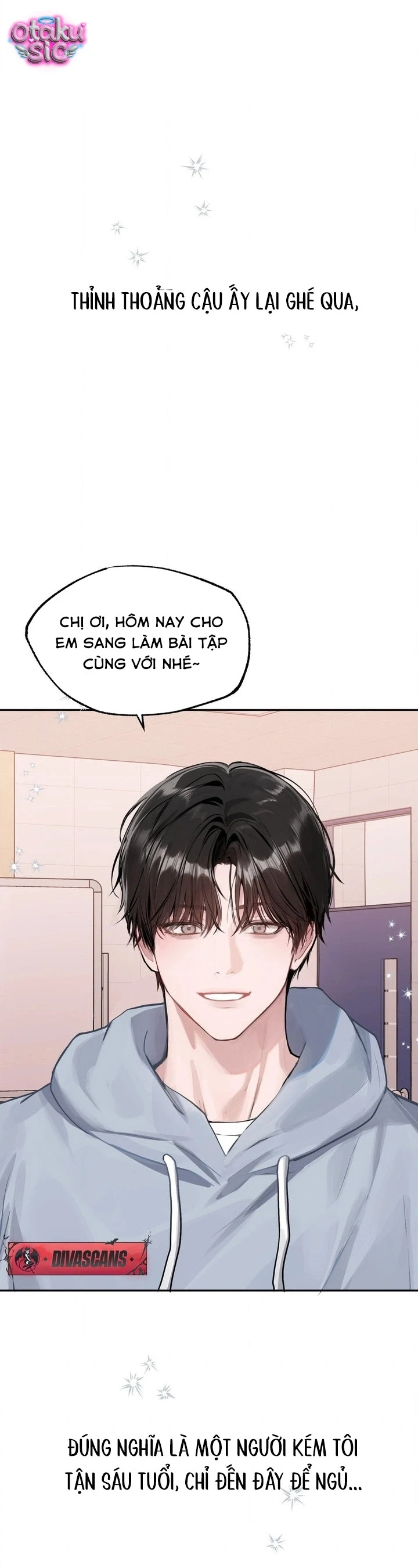 Jiwoo & Wooyeon - Chap 5