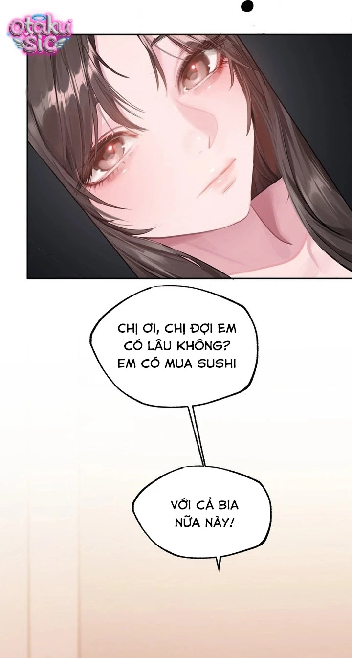 Jiwoo & Wooyeon - Chap 5 - Trang 14