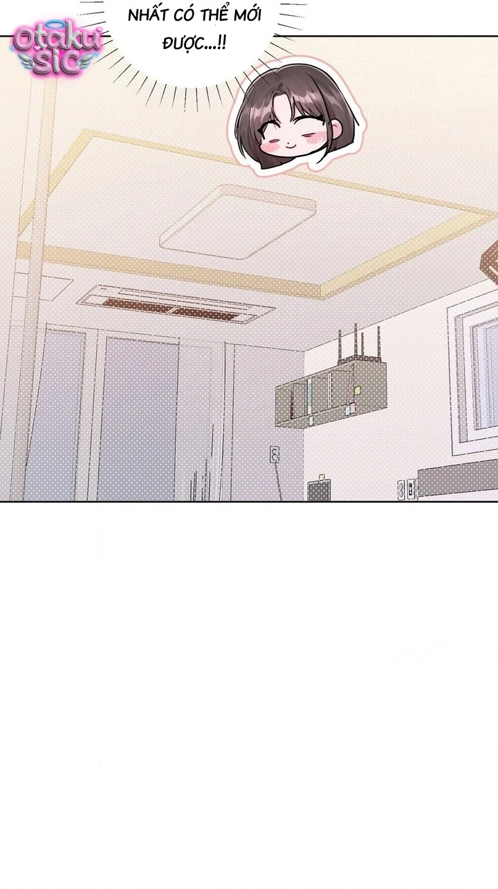 Jiwoo & Wooyeon - Chap 5 - Trang 20