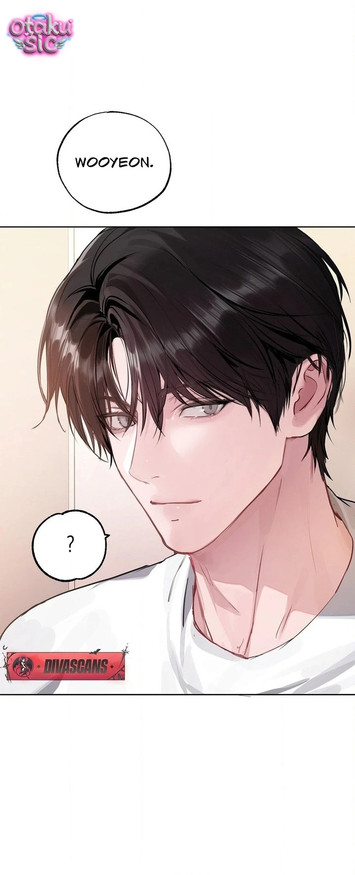 Jiwoo & Wooyeon - Chap 5 - Trang 23