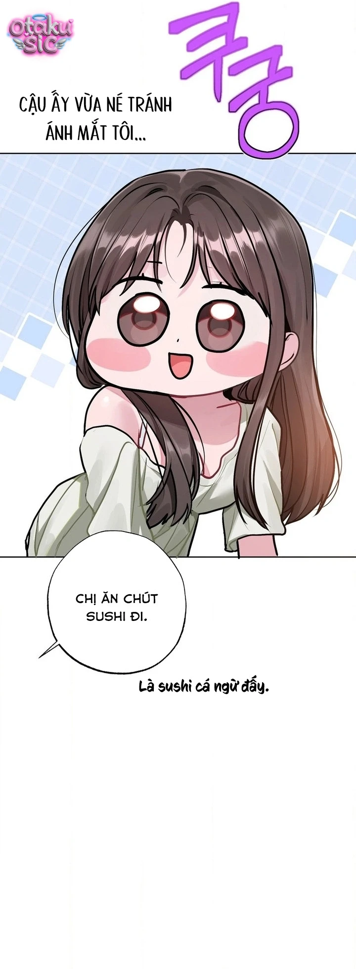 Jiwoo & Wooyeon - Chap 5 - Trang 26