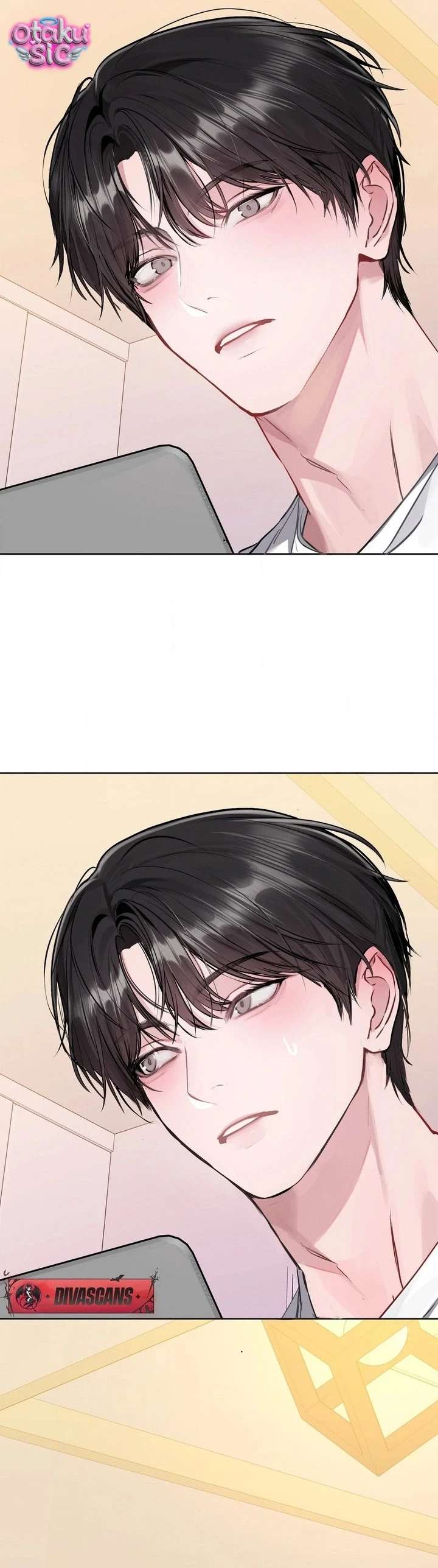 Jiwoo & Wooyeon - Chap 5 - Trang 28